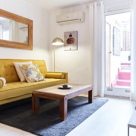 Ha Diputacio Terrace Apartment Barcelone Extérieur photo