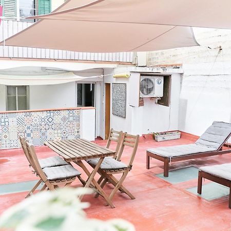 Ha Diputacio Terrace Apartment Barcelone Extérieur photo