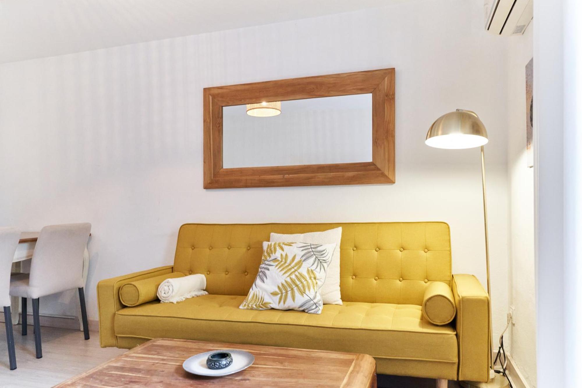 Ha Diputacio Terrace Apartment Barcelone Extérieur photo