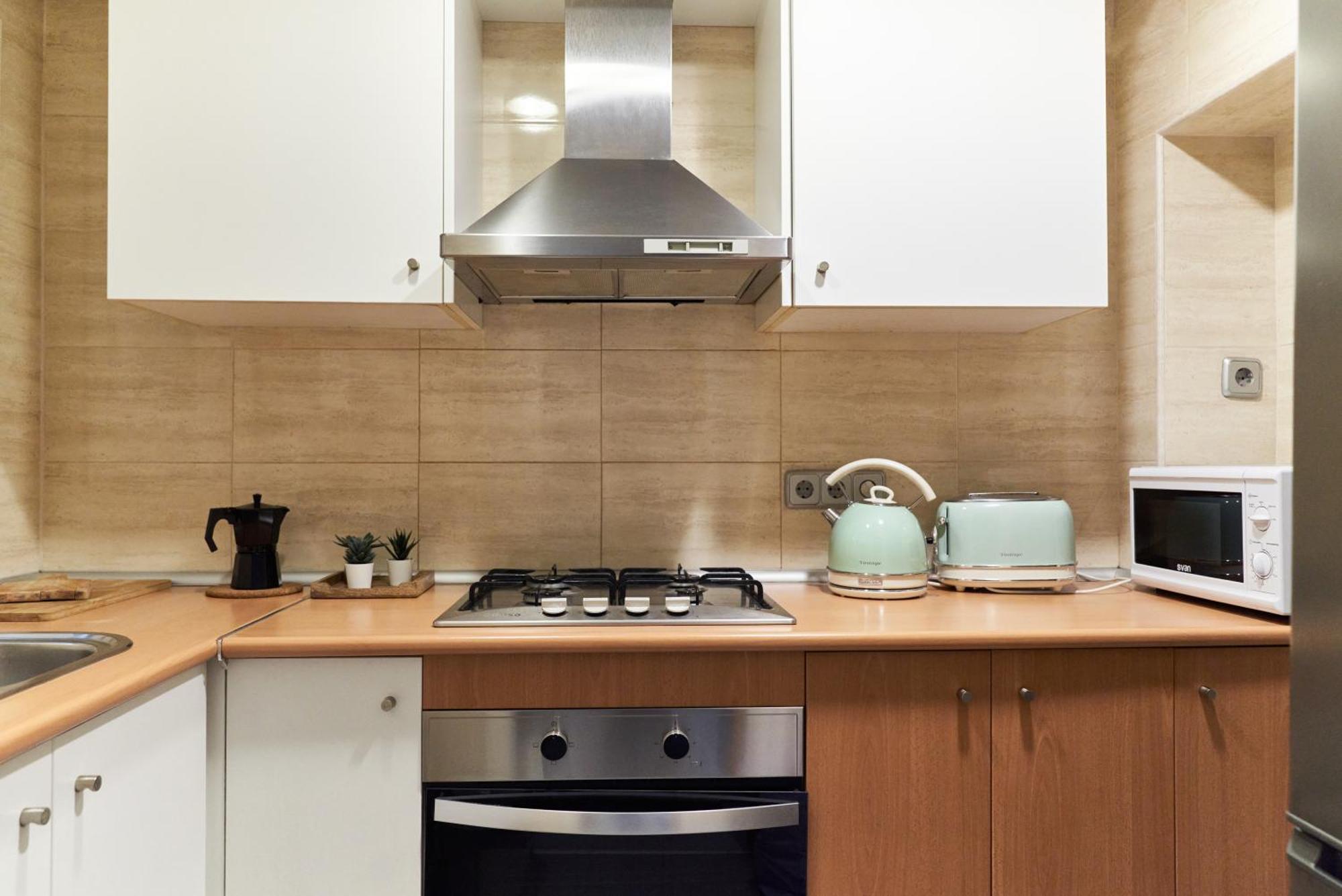 Ha Diputacio Terrace Apartment Barcelone Extérieur photo
