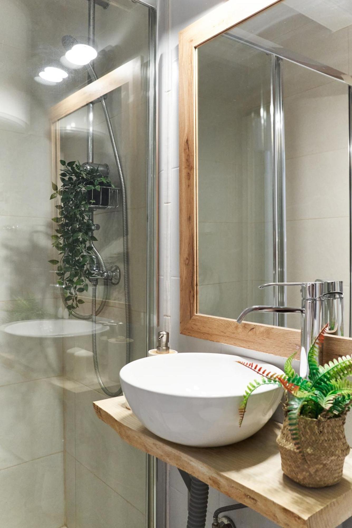 Ha Diputacio Terrace Apartment Barcelone Extérieur photo