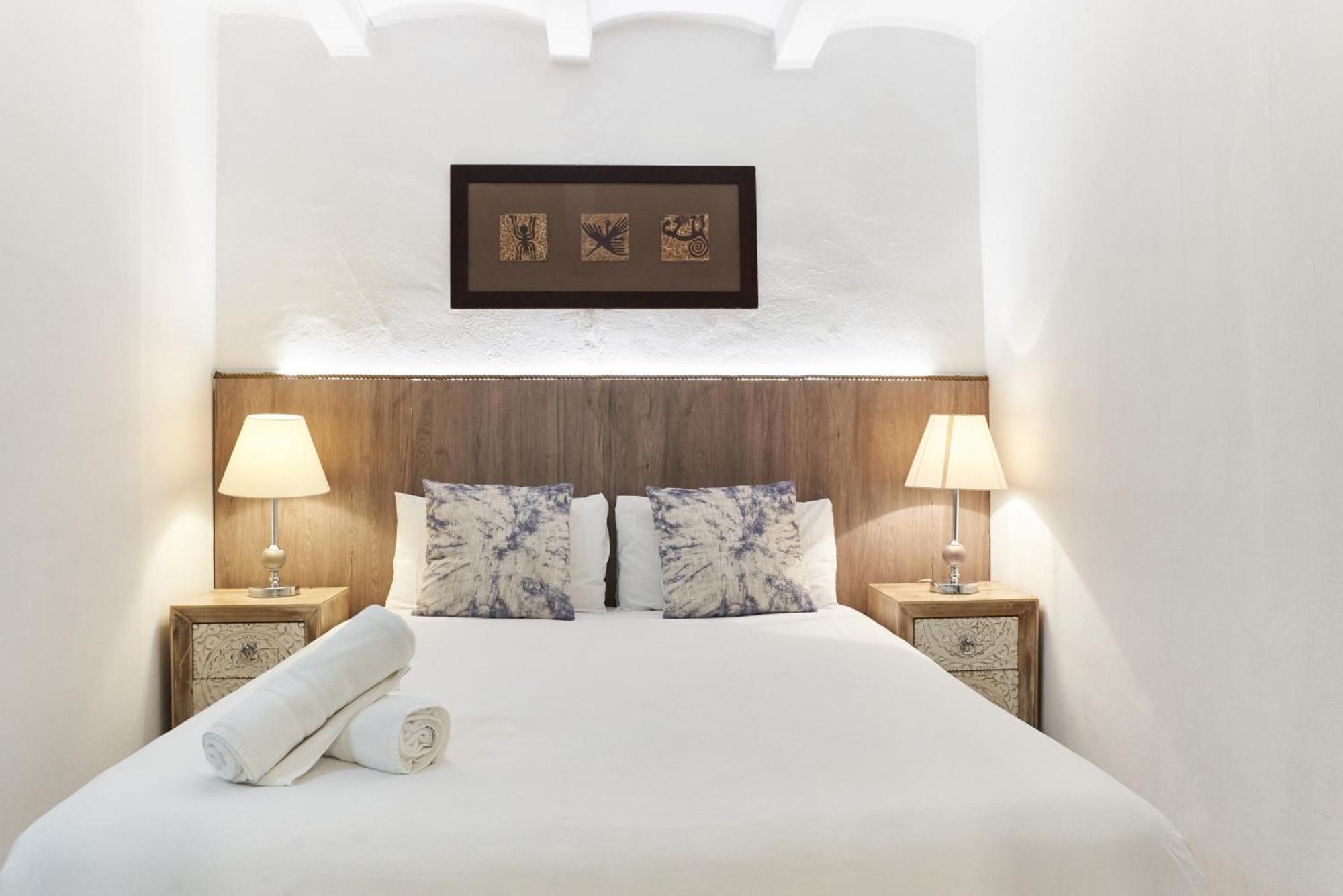 Ha Diputacio Terrace Apartment Barcelone Extérieur photo