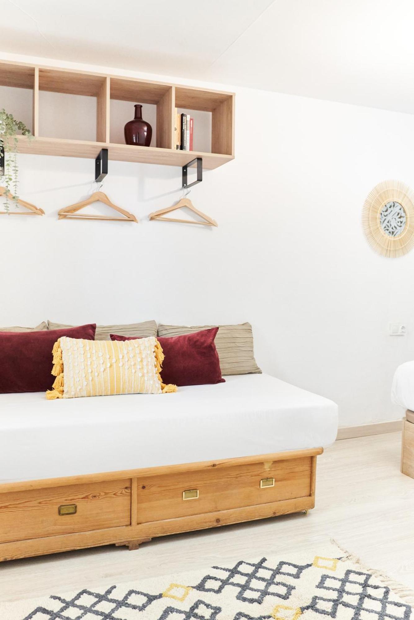 Ha Diputacio Terrace Apartment Barcelone Extérieur photo