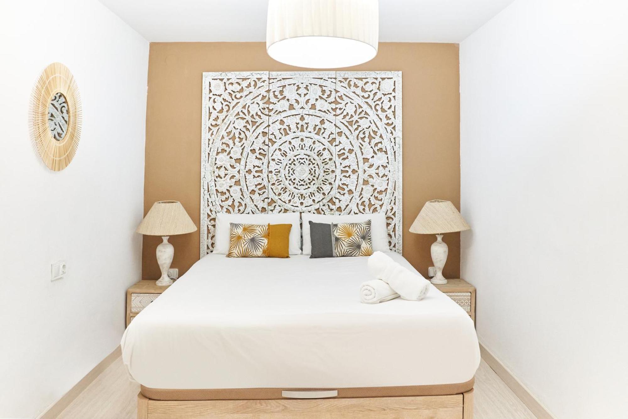 Ha Diputacio Terrace Apartment Barcelone Extérieur photo