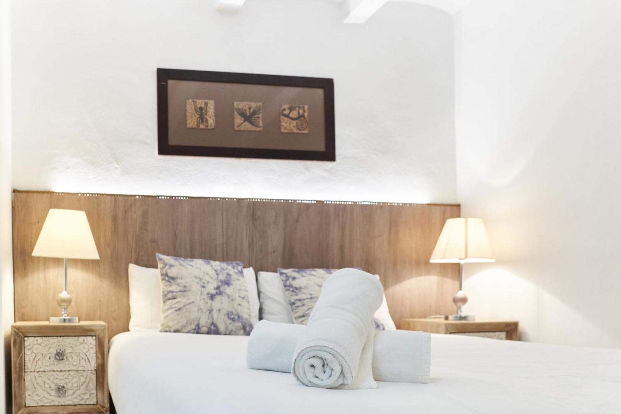 Ha Diputacio Terrace Apartment Barcelone Extérieur photo