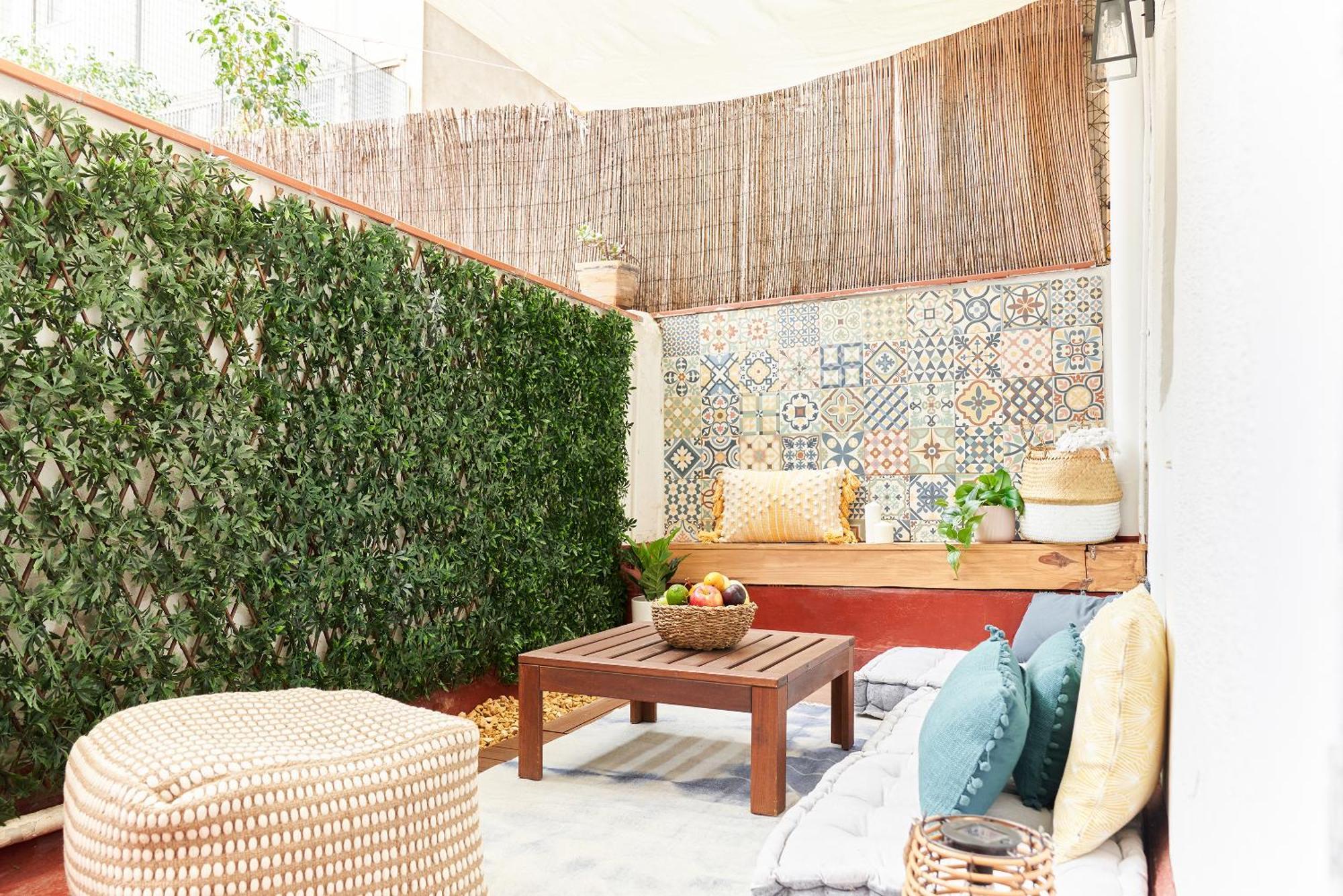 Ha Diputacio Terrace Apartment Barcelone Extérieur photo